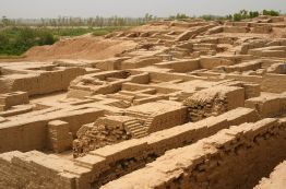 mohenjo daro 2